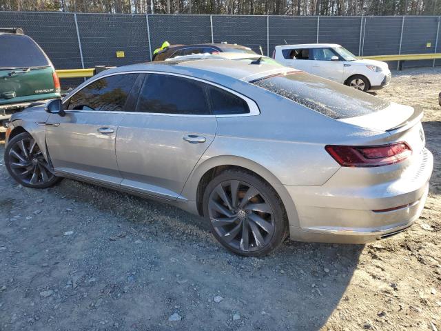 WVWSR7AN5LE017398  volkswagen arteon 2020 IMG 1