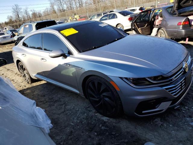 WVWSR7AN5LE017398  volkswagen arteon 2020 IMG 3