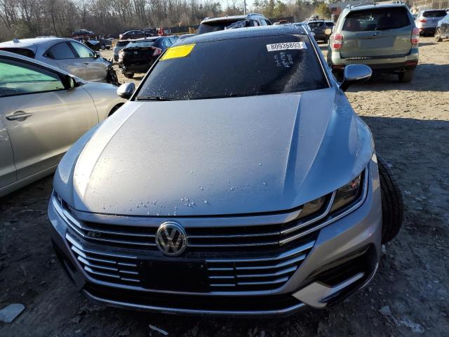 WVWSR7AN5LE017398  volkswagen arteon 2020 IMG 4