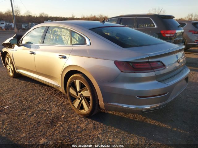 WVWAR7AN7ME006691  volkswagen arteon 2021 IMG 2