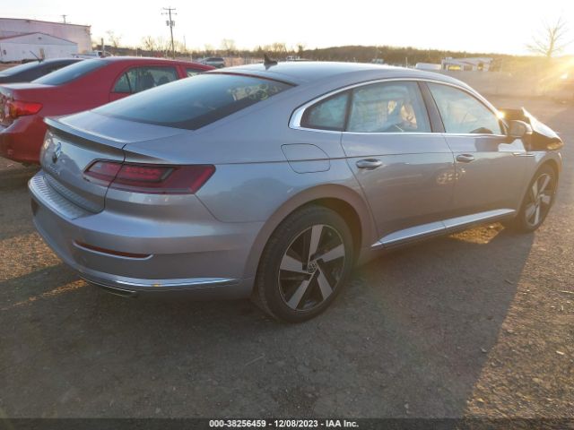 WVWAR7AN7ME006691  volkswagen arteon 2021 IMG 3