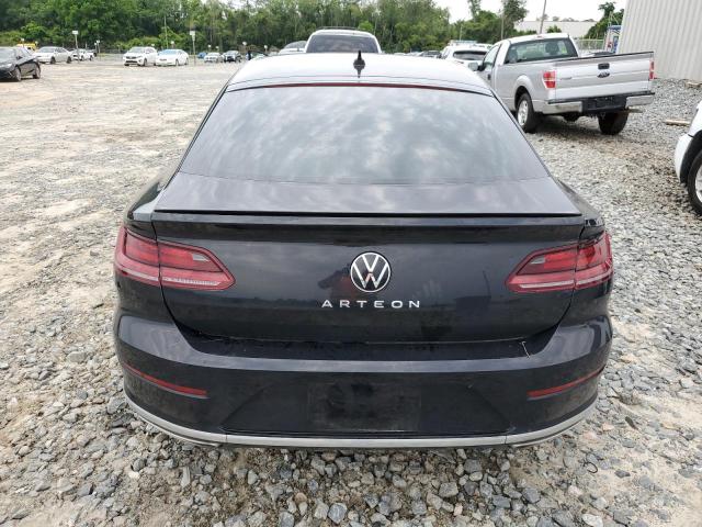 WVWAR7AN7ME008585  volkswagen arteon 2021 IMG 5