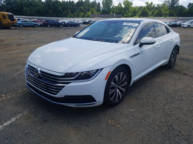 WVWCR7AN1KE029566  volkswagen arteon sel 2019 IMG 1