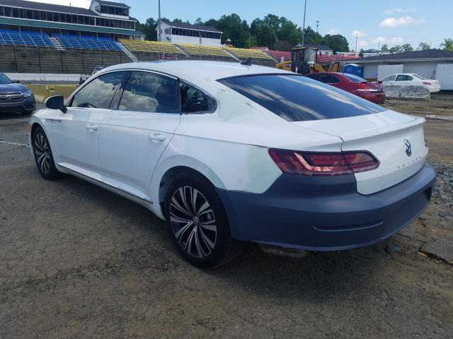 WVWCR7AN1KE029566  volkswagen arteon sel 2019 IMG 2