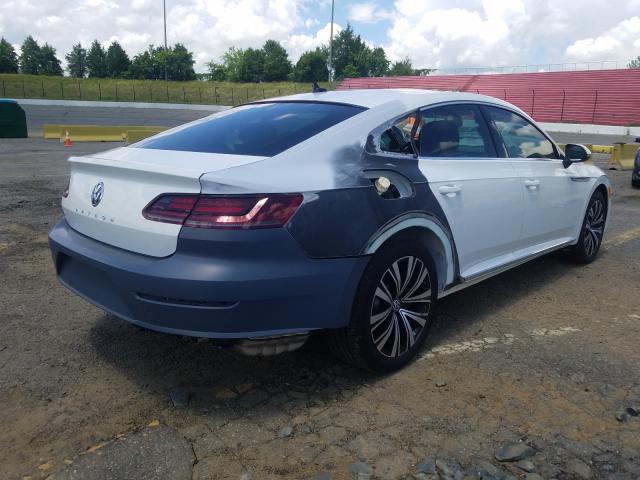 WVWCR7AN1KE029566  volkswagen arteon sel 2019 IMG 3