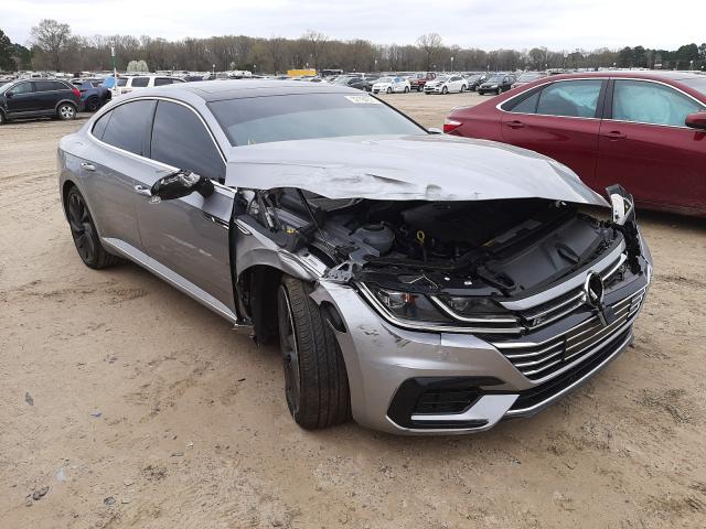 WVWHR7AN0KE030214  volkswagen arteon sel 2019 IMG 0