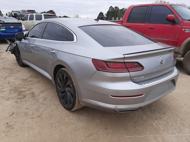 WVWHR7AN0KE030214  volkswagen arteon sel 2019 IMG 2