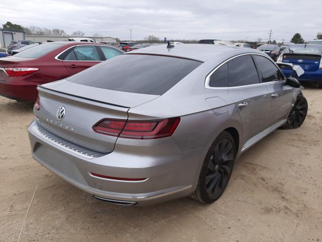 WVWHR7AN0KE030214  volkswagen arteon sel 2019 IMG 3