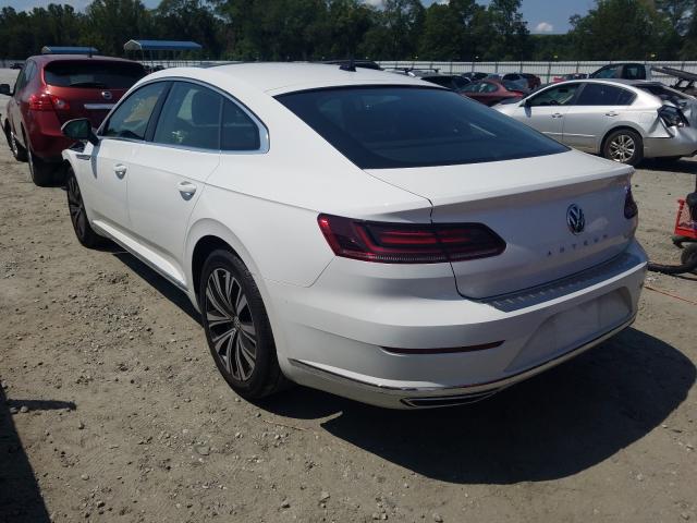 WVWCR7AN5LE013016  volkswagen arteon sel 2020 IMG 2