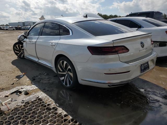 WVWSR7AN1ME012510  volkswagen arteon sel 2021 IMG 1