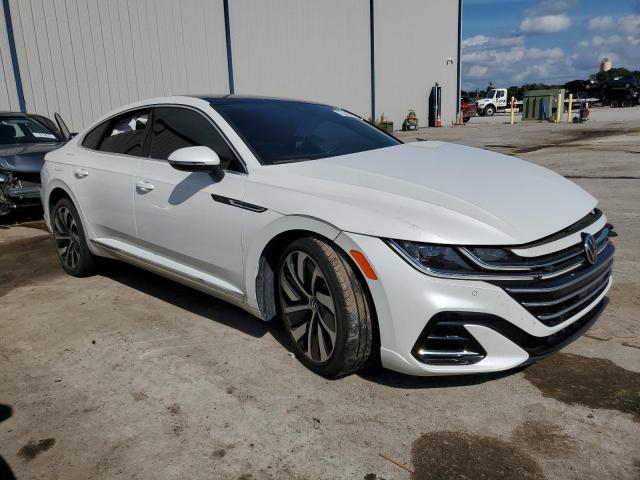 WVWSR7AN1ME012510  volkswagen arteon sel 2021 IMG 3