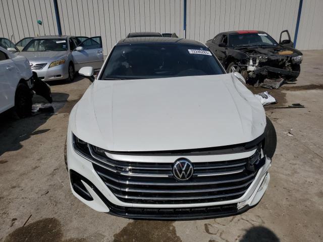 WVWSR7AN1ME012510  volkswagen arteon sel 2021 IMG 4