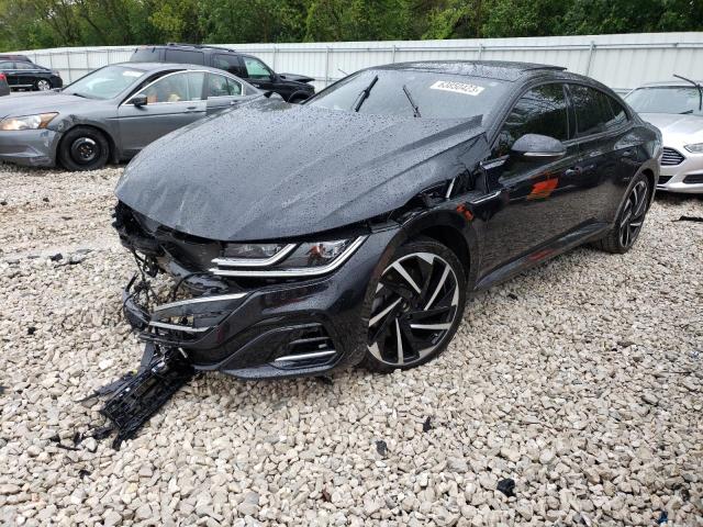 WVWTR7AN6ME002494  volkswagen arteon sel 2021 IMG 0