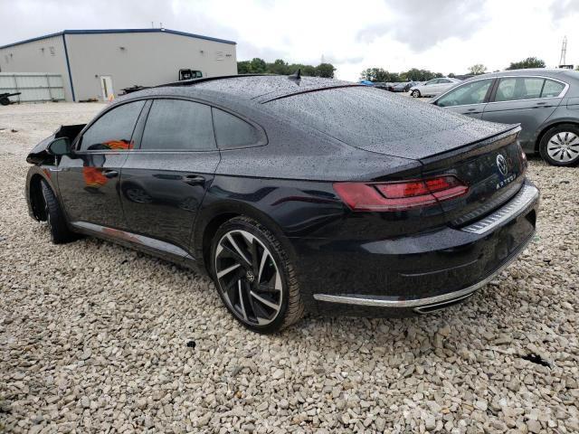 WVWTR7AN6ME002494  volkswagen arteon sel 2021 IMG 1