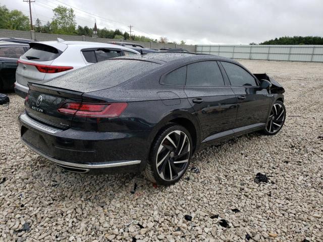 WVWTR7AN6ME002494  volkswagen arteon sel 2021 IMG 2