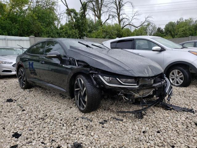 WVWTR7AN6ME002494  volkswagen arteon sel 2021 IMG 3