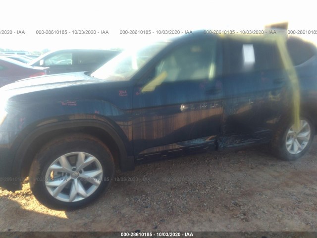 1V2AR2CA1JC523049  volkswagen atlas 2018 IMG 5