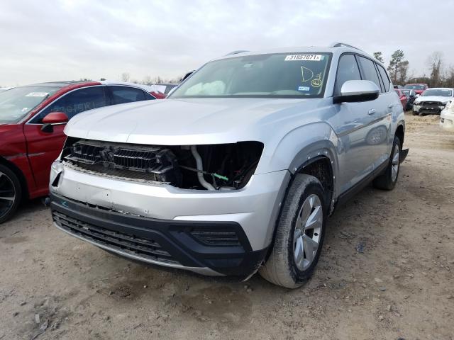 1V2BR2CA4JC505679  volkswagen atlas 2018 IMG 1