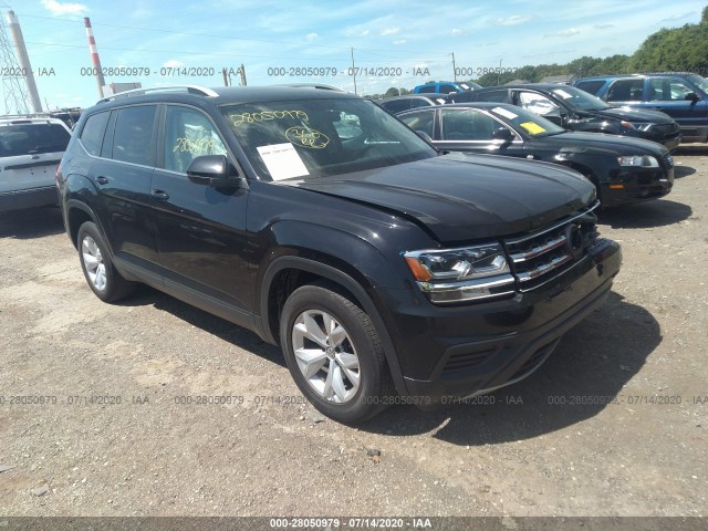 1V2BR2CA5JC501821  volkswagen atlas 2017 IMG 0