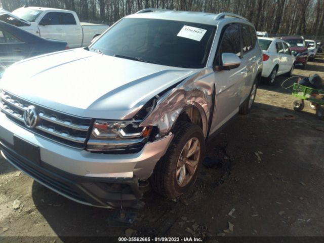 1V2CR2CA6JC529650  volkswagen atlas 2017 IMG 1