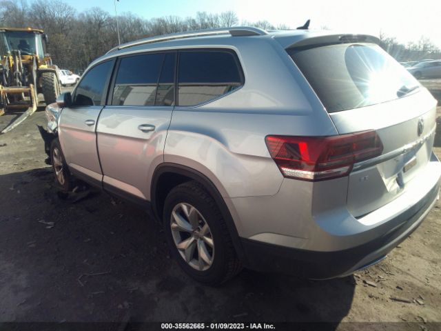 1V2CR2CA6JC529650  volkswagen atlas 2017 IMG 2