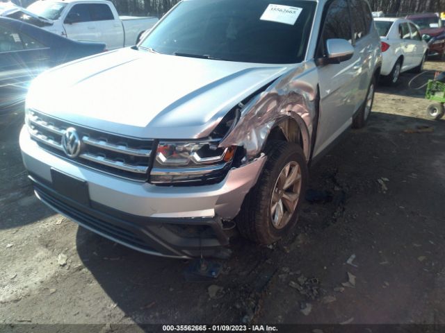 1V2CR2CA6JC529650  volkswagen atlas 2017 IMG 5