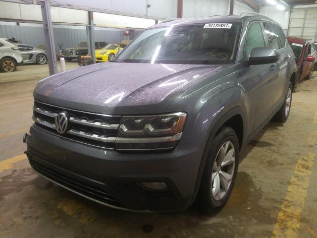 1V2DR2CA3JC506315  volkswagen  2018 IMG 1