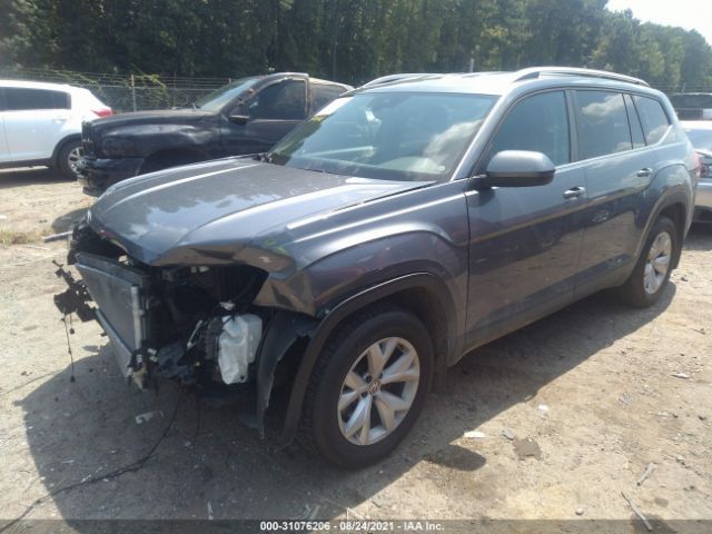 1V2DR2CA5JC526369  volkswagen atlas 2018 IMG 1