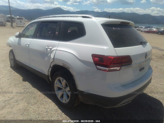 1V2GR2CA3JC542065  volkswagen atlas 2018 IMG 2