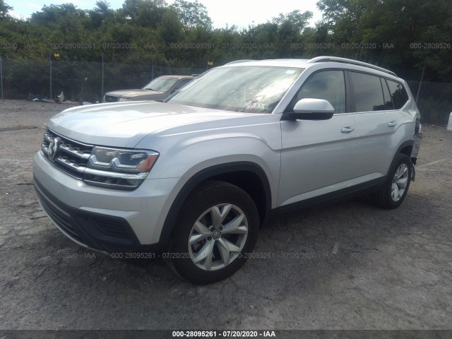 1V2GR2CA9JC533211  volkswagen atlas 2018 IMG 1