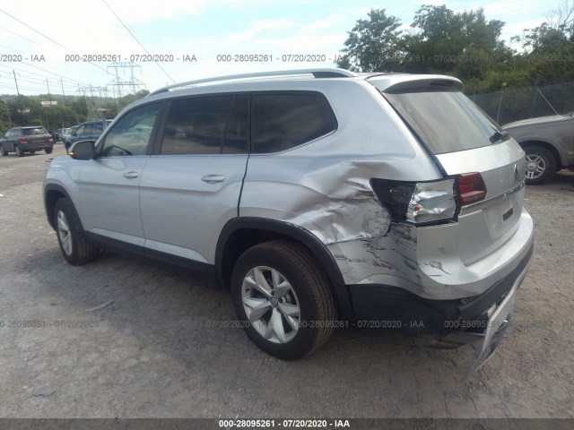 1V2GR2CA9JC533211  volkswagen atlas 2018 IMG 2