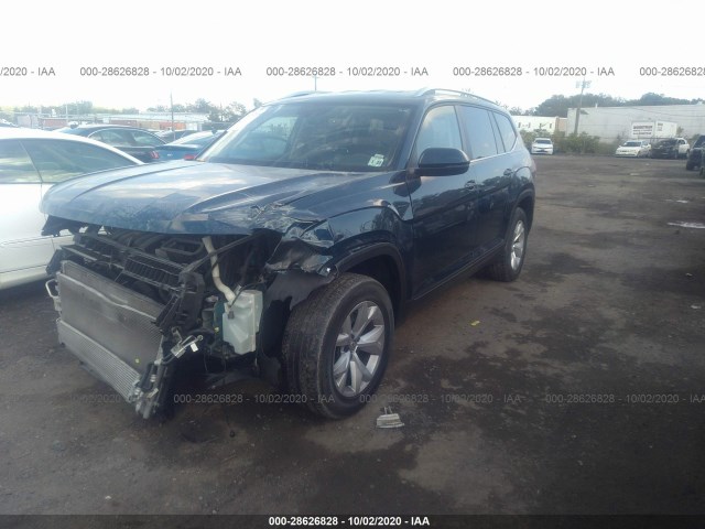 1V2KR2CA5JC533510  volkswagen atlas 2018 IMG 1