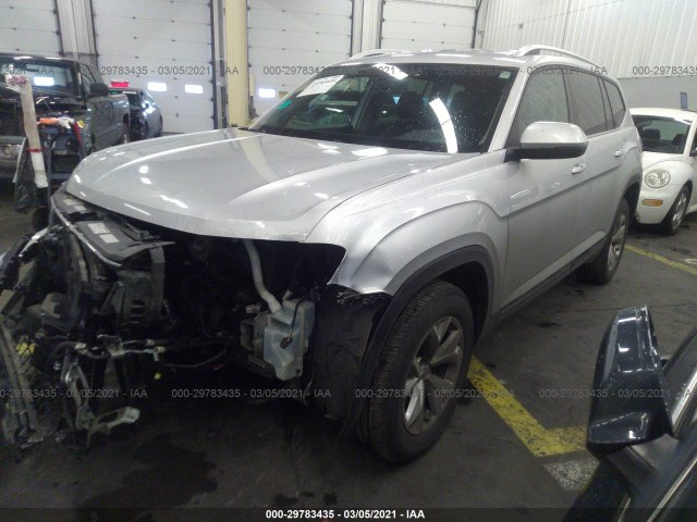 1V2KR2CA7JC538062  volkswagen atlas 2018 IMG 1