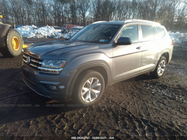 1V2KR2CAXJC517352  volkswagen atlas 2018 IMG 1