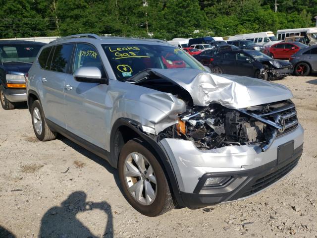 1V2LR2CA4JC540582  volkswagen atlas 2017 IMG 0