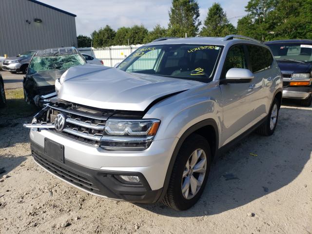 1V2LR2CA4JC540582  volkswagen atlas 2017 IMG 1