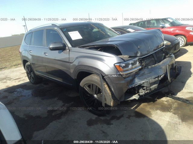 1V2MR2CA0JC511231  volkswagen atlas 2018 IMG 0