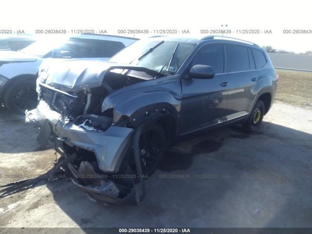 1V2MR2CA0JC511231  volkswagen atlas 2018 IMG 1