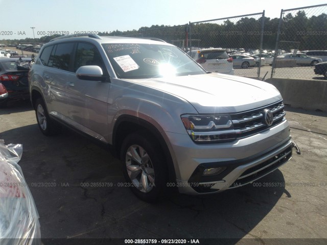 1V2MR2CA1JC534808  volkswagen atlas 2018 IMG 0