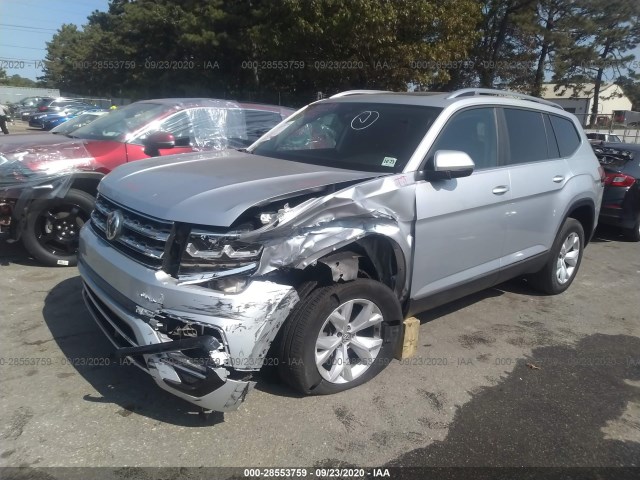 1V2MR2CA1JC534808  volkswagen atlas 2018 IMG 1