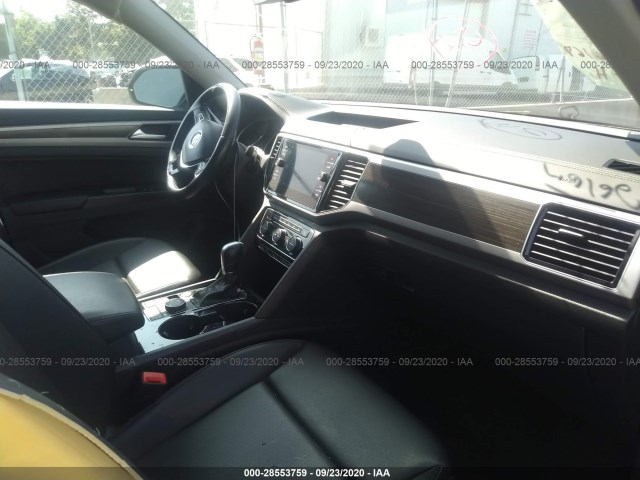 1V2MR2CA1JC534808  volkswagen atlas 2018 IMG 4