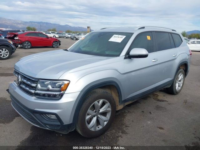 1V2RR2CA1JC545569  volkswagen atlas 2018 IMG 1