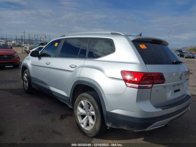 1V2RR2CA1JC545569  volkswagen atlas 2018 IMG 2