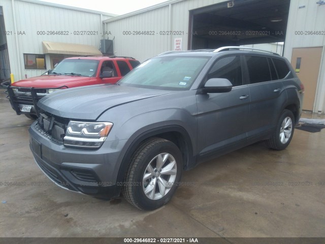 1V2AR2CAXJC589387  volkswagen atlas 2018 IMG 1