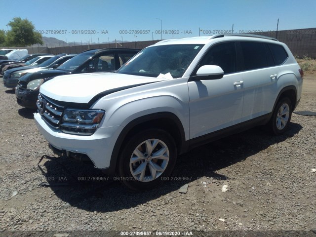 1V2CP2CA2JC591861  volkswagen atlas 2018 IMG 1