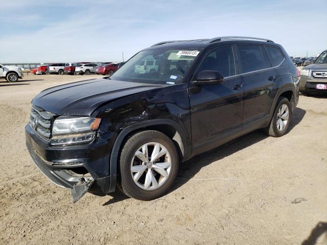 1V2CR2CA0JC572235  volkswagen atlas 2018 IMG 0