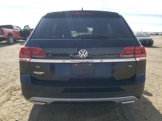 1V2CR2CA0JC572235  volkswagen atlas 2018 IMG 5