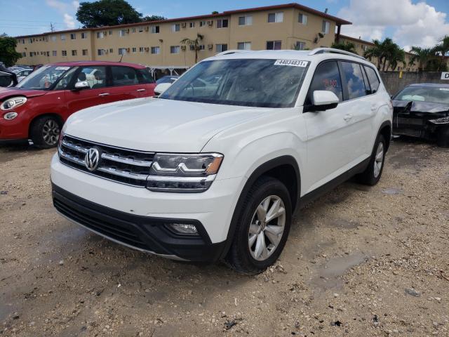 1V2CR2CA1JC574091  volkswagen atlas 2018 IMG 1