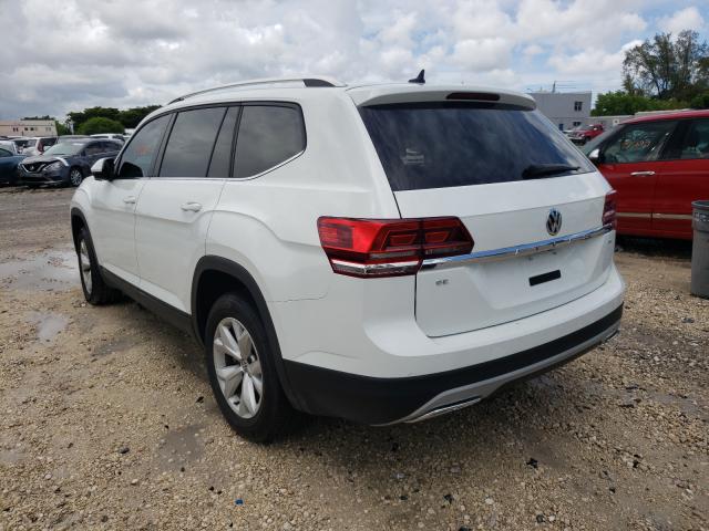 1V2CR2CA1JC574091  volkswagen atlas 2018 IMG 2