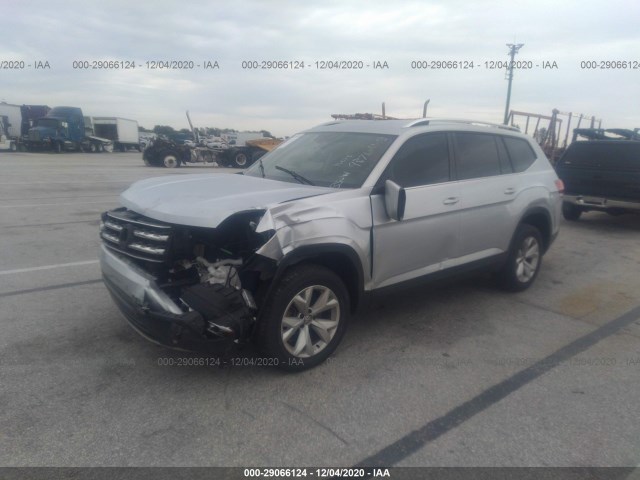 1V2CR2CA4JC569371  volkswagen atlas 2018 IMG 1